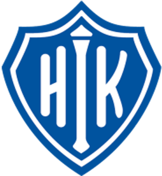 Mark & Share Highlights - Hellerup Idræts Klub Logo (400x400)