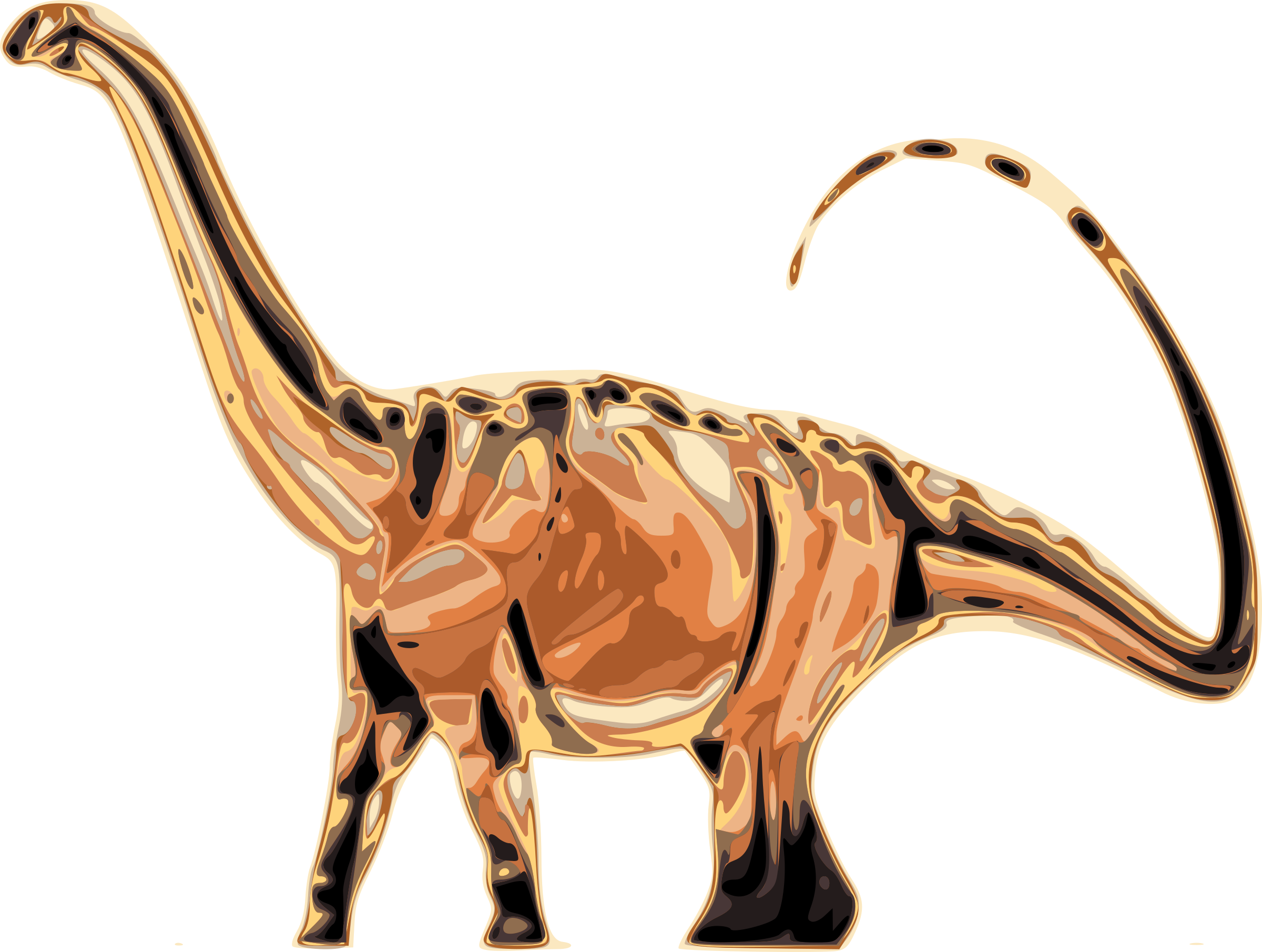 Png - Amargatitanis Macni (2400x1811)