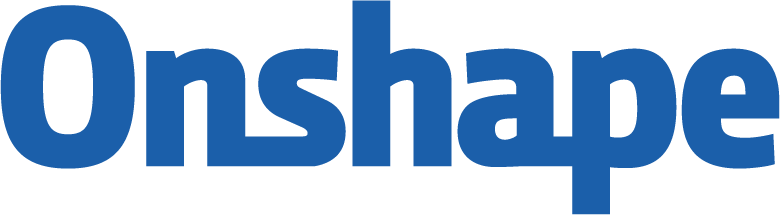 Cad Anywhere, Anytime, On Any Device - Onshape Logo (780x215)