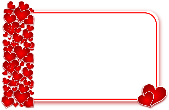 Postcard, Banner, Tag, Signboard, Hearts, Ornament - Heart (640x426)
