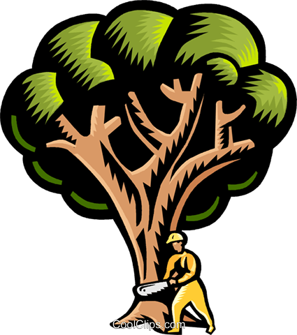 Extinction Of Species - Clip Art (425x480)