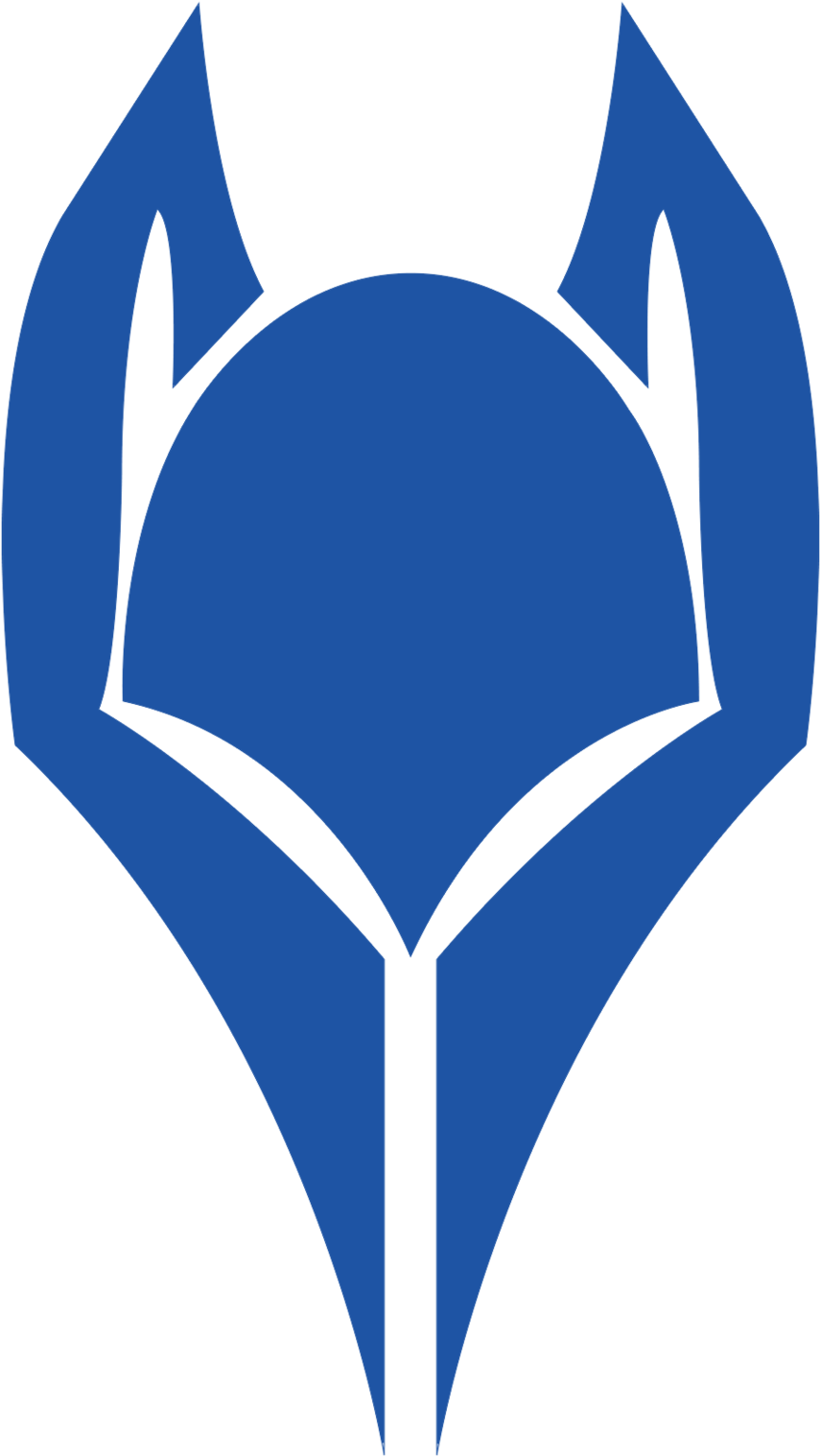 Symbol Clipart Nightwing - Beast Machines Maximals Logo (900x1563)