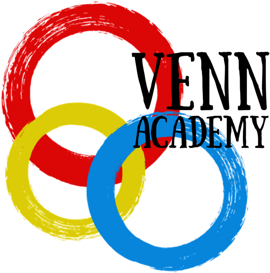 Venn Academy Pdx - Venn Academy Pdx (1000x1000)