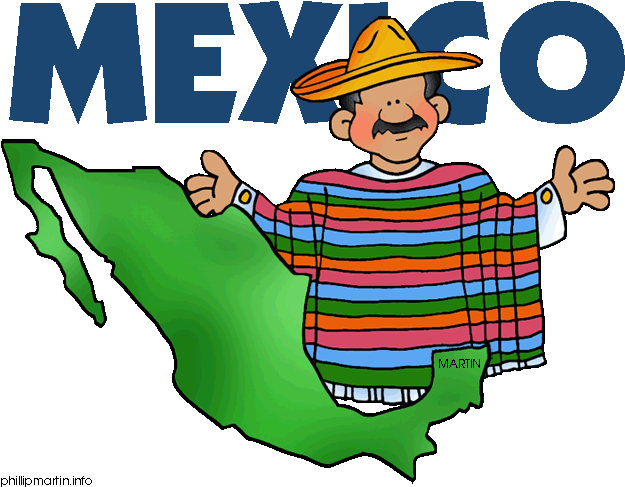 Mexican Mythology The Secrets Revealed - Mexico Clipart (648x516)
