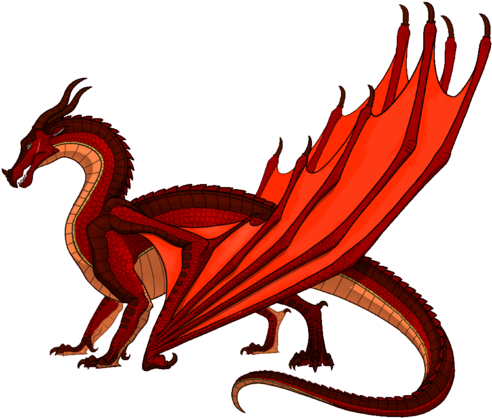 Princess Falcon - Peril Wings Of Fire (500x434)