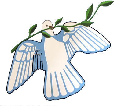 Theolivebranch Pub - Olive Branch (381x396)