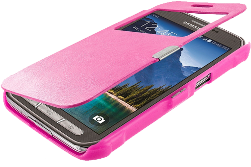 Hard Case Flip Cover (550x550)