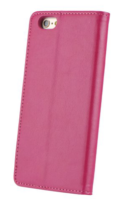 Funda De Piel Libro Premium Huawei P9 Lite Negra Negro - Smartphone (400x400)