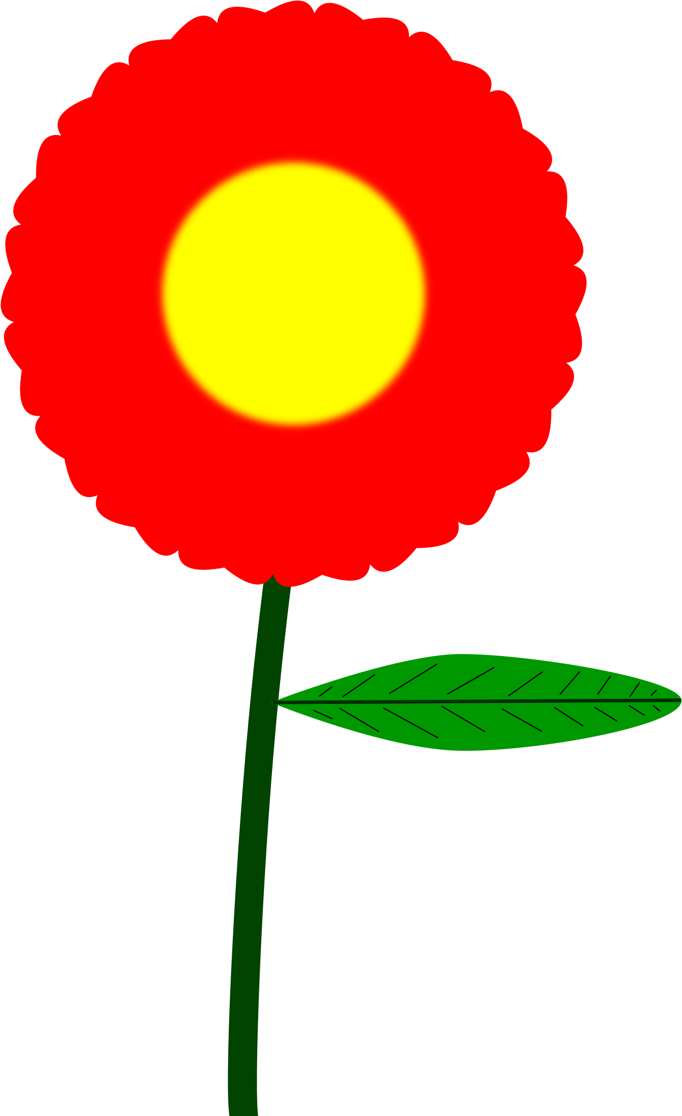 Big Image - Flower (1697x2400)