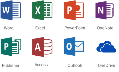 All Trial Versions Of Office Must Be Uninstalled Before - Office 365 Icons Teams (480x304)