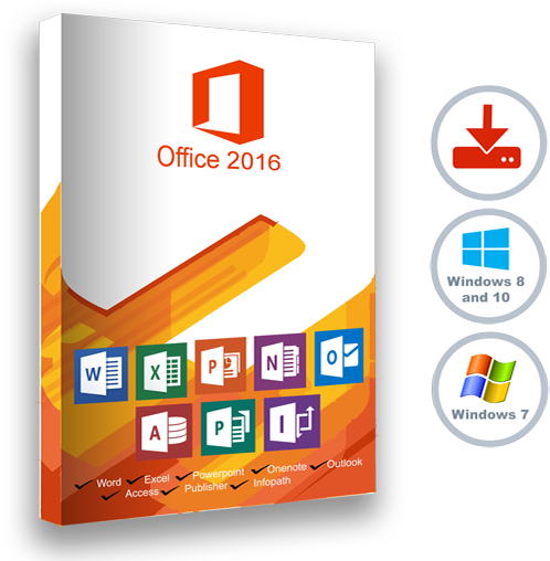 Ms Office - Microsoft Office 2013 Professional Plus (522x507)