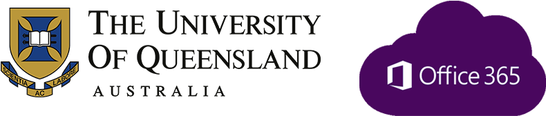 Office 365 Migration Project - University Of Queensland (835x186)
