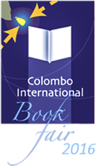 Welcome To Sri Lanka Book Publishers' Association - Colombo Book Fair 2015 (400x576)