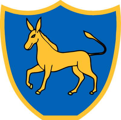 2nd Royal Guards - 2nd Royal Guards (400x397)