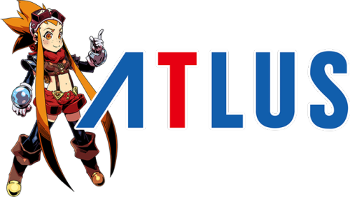 As Of This Moment, We Are Thrilled To Announce That - Atlus (500x282)