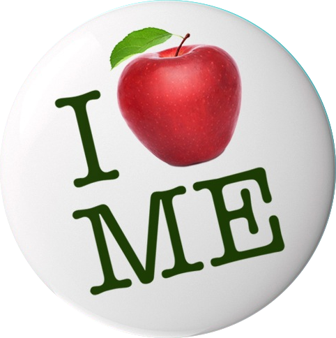 I Love Me Libro - Love (482x484)