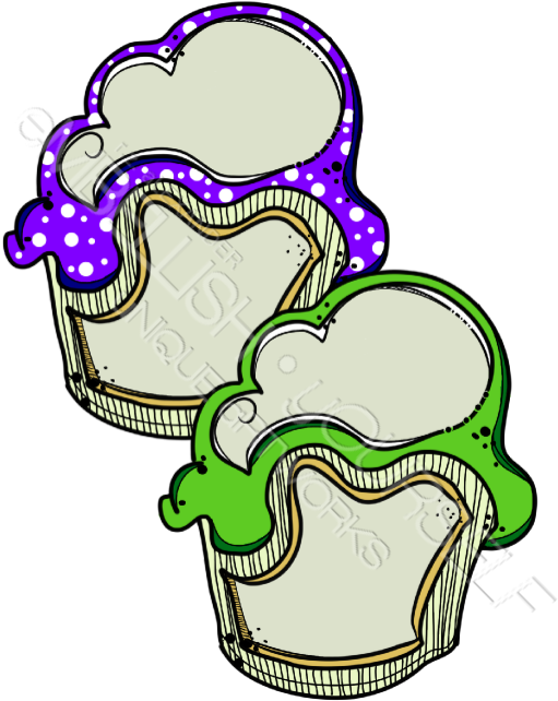 Find This Pin And More On My Borders, Frames & Papers - Kingdom Hearts (550x679)