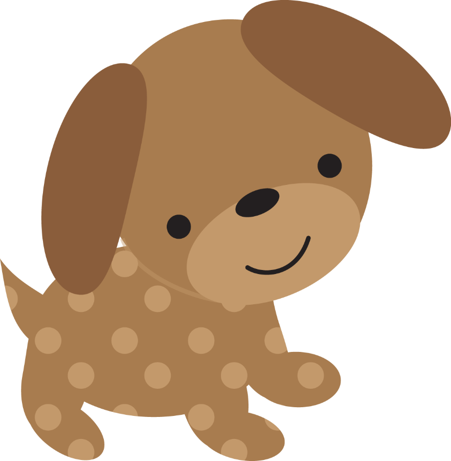 Cachorrinhos E Gatinhos - Cartoon (882x900)