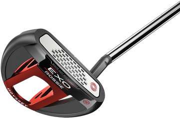 Odyssey Exo Rossie S Golf Putter - Exo Rossie Odyssey (360x360)