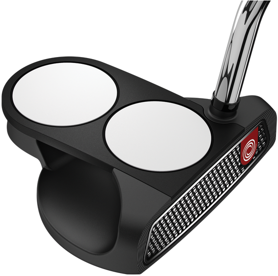 2-ball - Odyssey 2 Ball Putters (600x600)