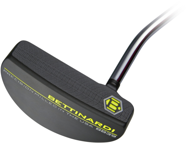 Bb39 Putter - Bettinardigolf - Putter (690x690)