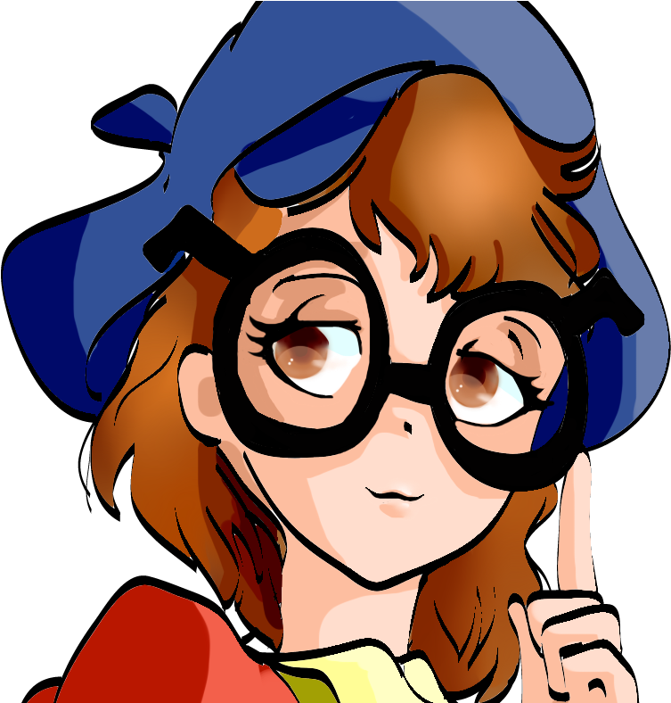 Anteojito Drawing Hijitus Character Art - Cartoon (1049x787)