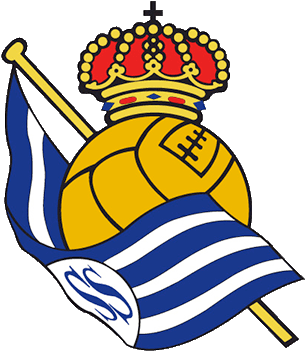 Neymar Ends Psg Exit Talk With Latest Comments On Future - Real Sociedad Logo Png (354x354)
