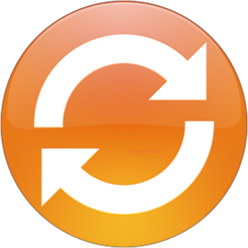 Files Needed To Deploy The Onedrive For Business Next - Update Icon (512x512)