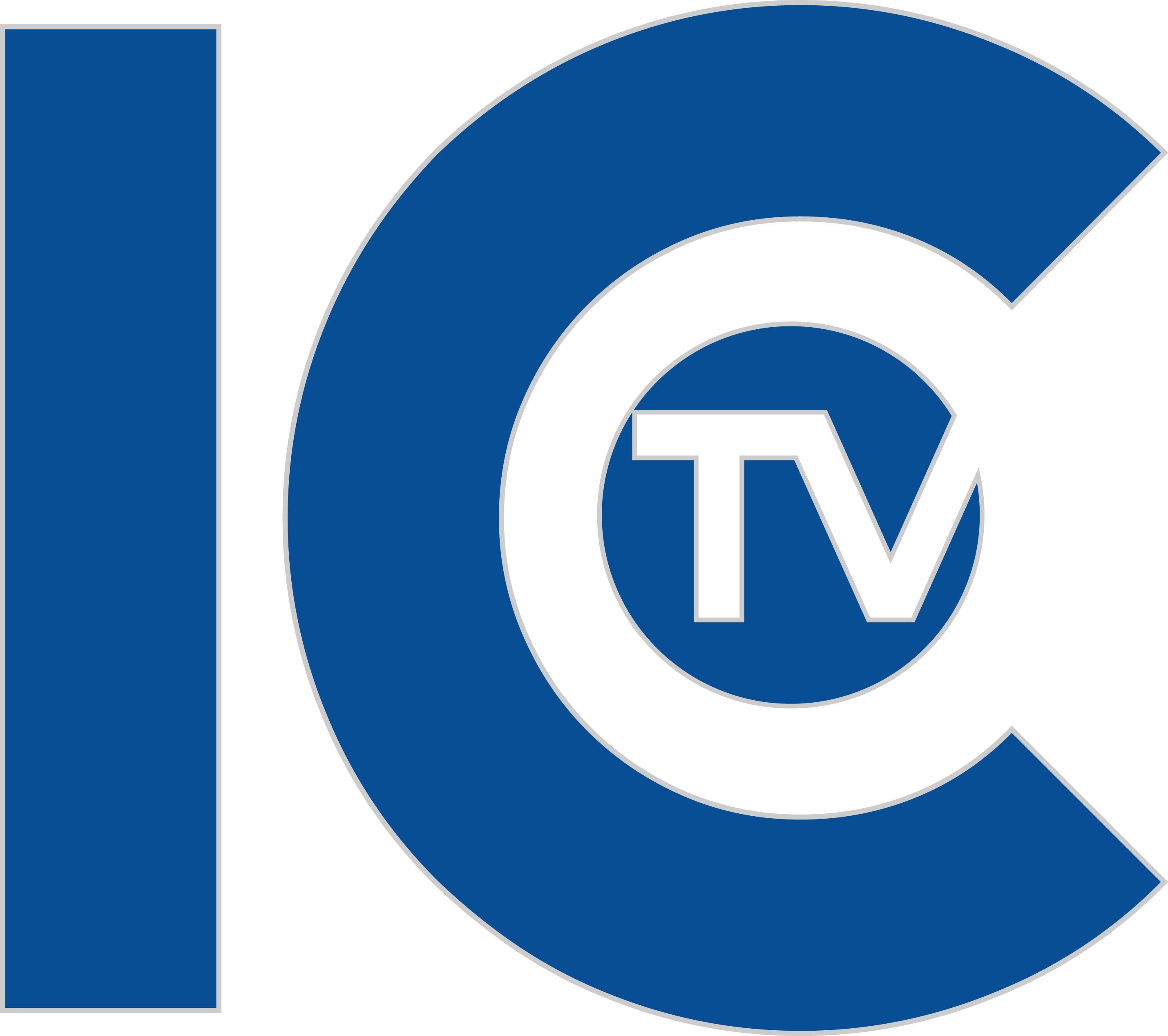 Ithaca College Television (2859x2536)