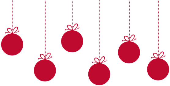 Ball Christmas Ball Balls Christmas Balls - Ball (587x340)