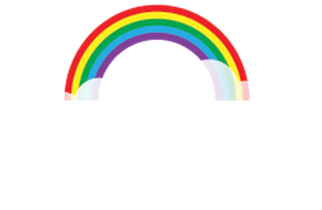 Rainbow And Clouds - Wb10x25237 Ge Latch (495x399)