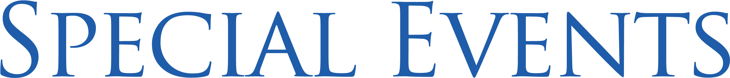 Special Events Logo - Everest Funeral (3005x452)