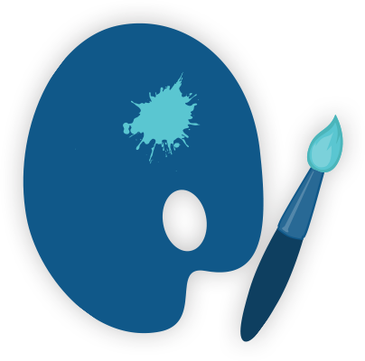 Web Design Marrakech - Circle (404x400)