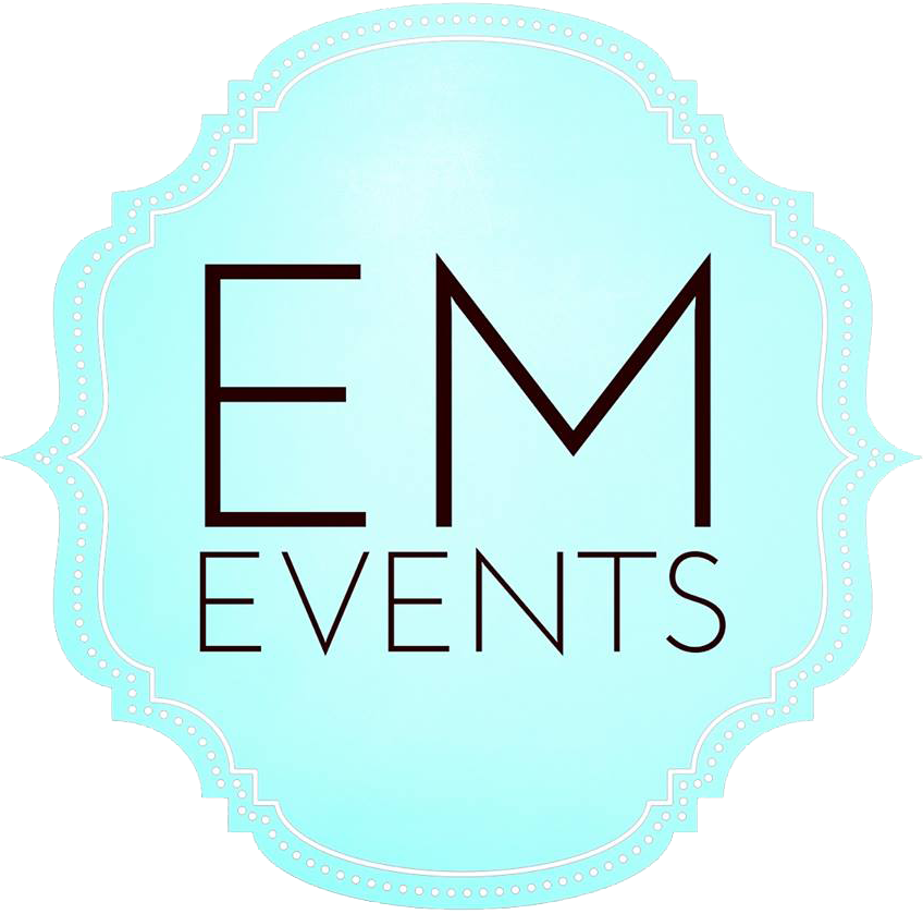 Em Events Logo - Circle (848x839)