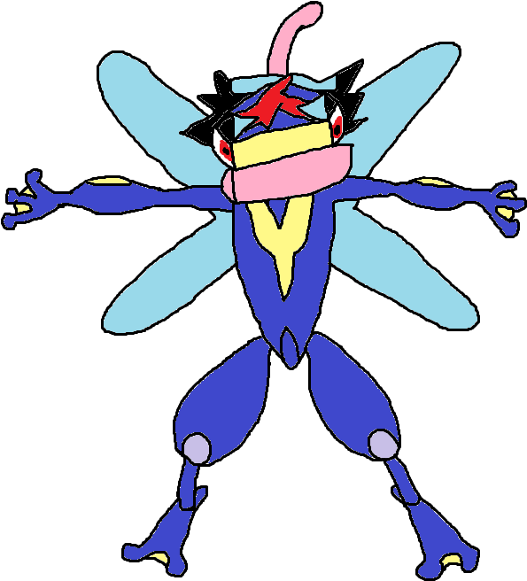 Mew Rainbow Cloud - Cartoon (816x733)