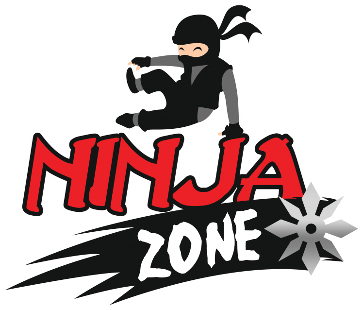 Ninja Zone Mission - Ninja Zone Mission (3367x2904)