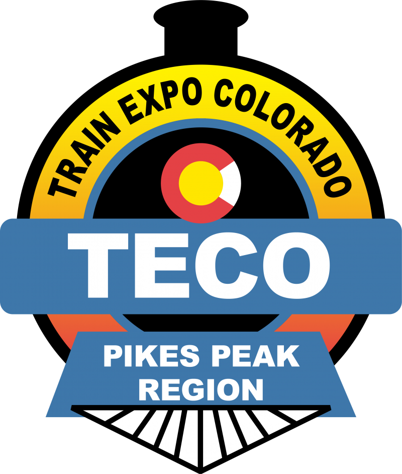 Model Train Show Special - Circle (800x942)