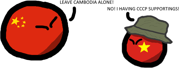 Sino-vietnamese War - Sino Vietnam War 1979 (800x340)