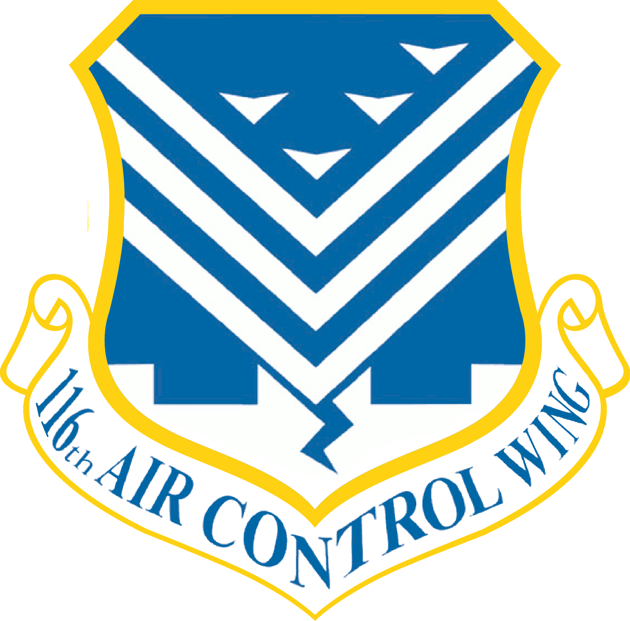 116th Air Control Wing - 116 Air Control Wing (2065x2036)