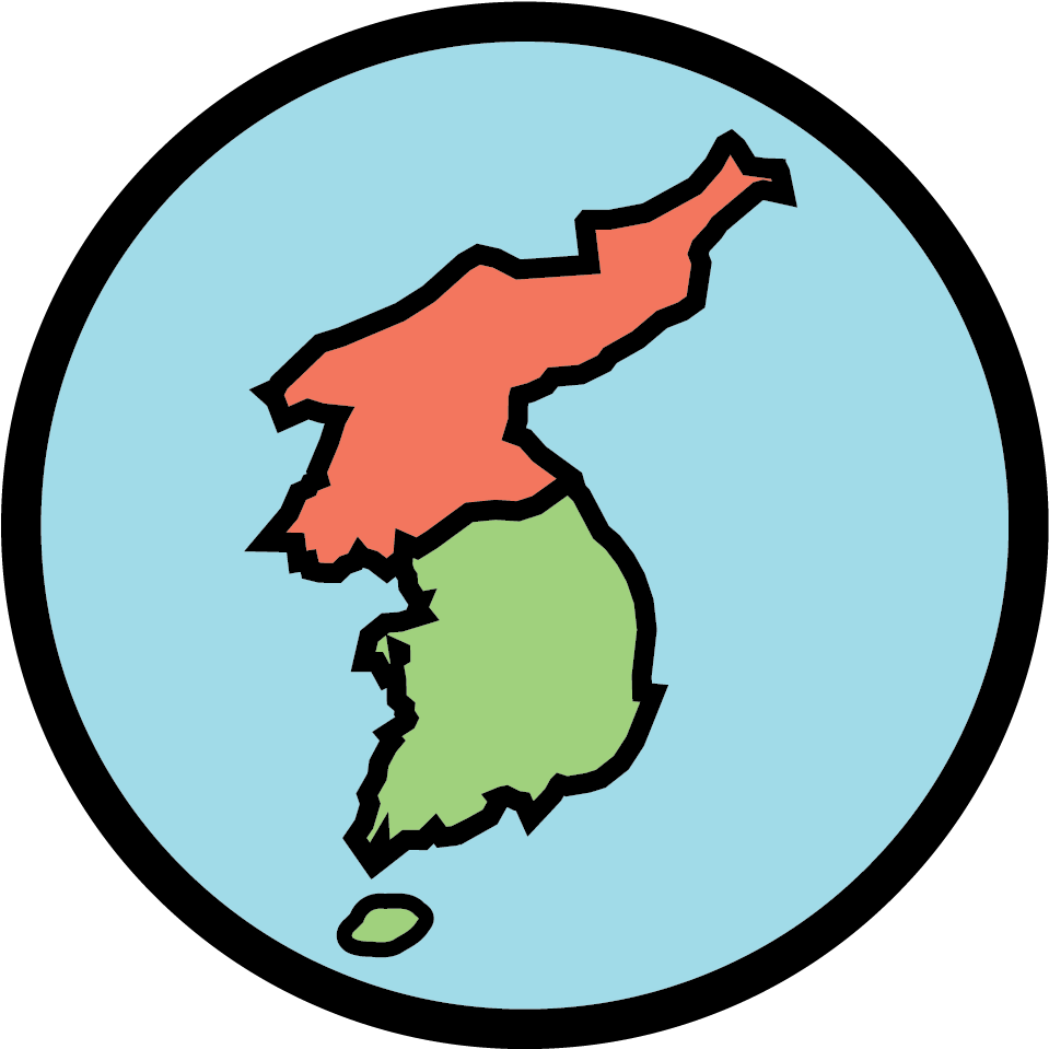 Strategy On The Korean Peninsula - Strategy On The Korean Peninsula (1000x1000)