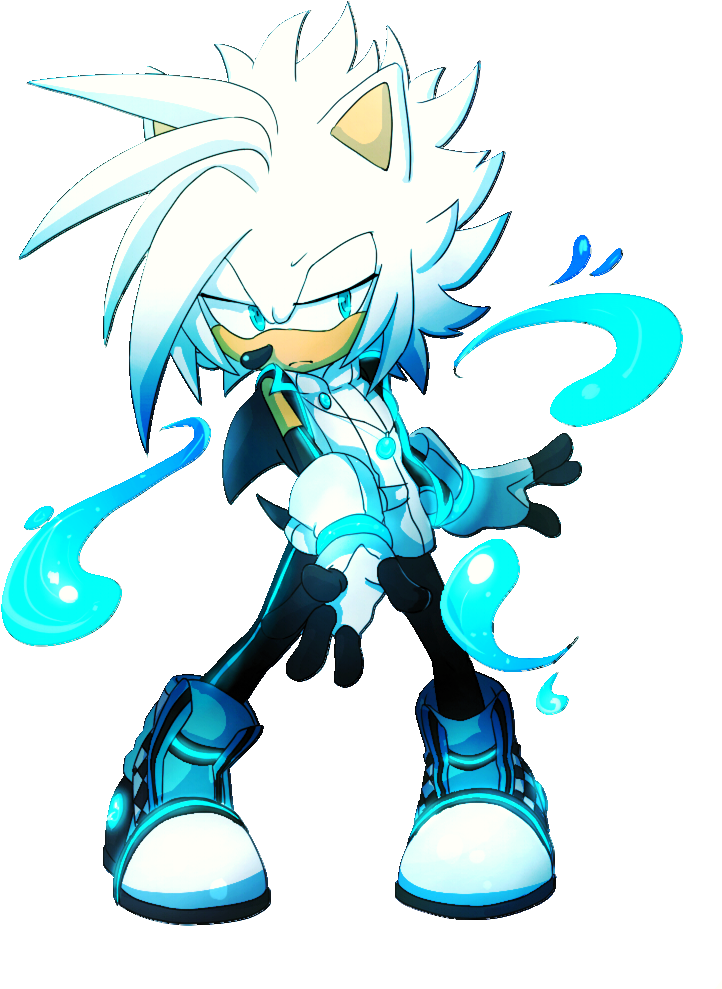 401 The Hedgehog By Omiza-zu - 401 The Hedgehog (765x1043)