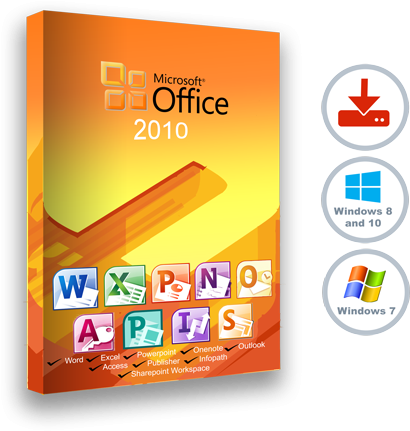 Office - Microsoft Office 2013 Professional Plus (506x450)