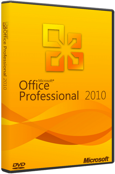Microsoft Office 2010 Professional Plus Sp2 - Microsoft Office 2007 (426x600)