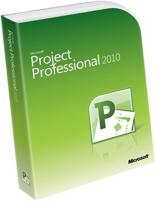 Microsoft® Project Professional 2010 Gives You A Powerful, - Microsoft Project Professional 2010 (342x450)