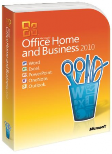 Microsoft Office 2010 Home (500x500)