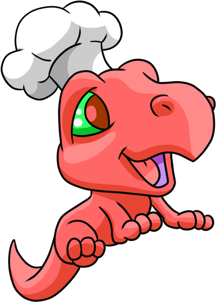 Grundo - - Caption Contest (1024x1024)