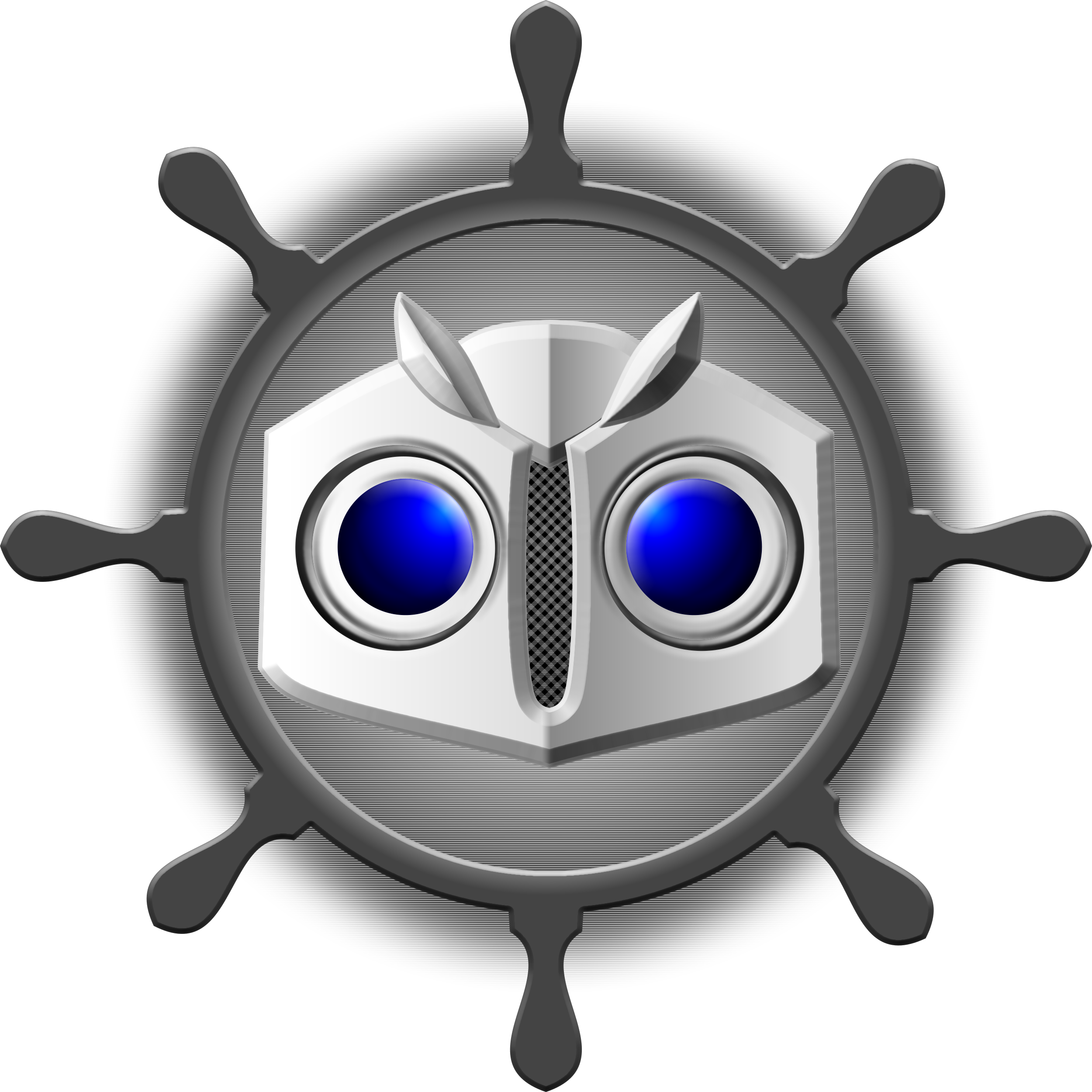 Shilubara By Markolios Shilubara By Markolios - Lake George Steam Boat (2500x2500)