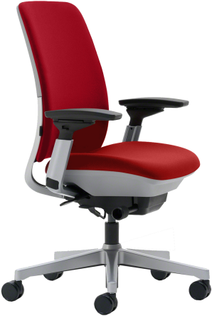 Chairs - Steelcase Amia Task Chair (512x512)
