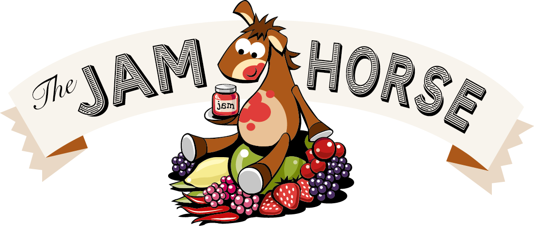 The Jam Horse - The Jam Horse Ltd (1102x466)