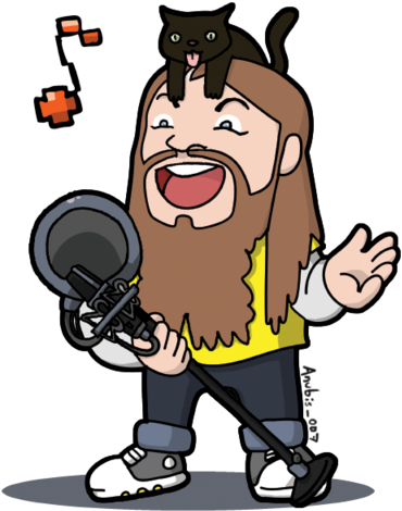 Smooth Mcgroove - Smooth Mcgroove Album Art (400x573)